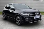 2021 Volkswagen T-Cross