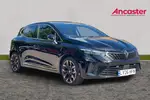 2026 Renault Clio
