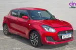 2021 Suzuki Swift