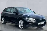 2020 Skoda Scala