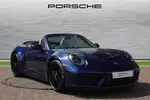 2022 Porsche 911