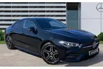 2023 Mercedes-Benz CLA