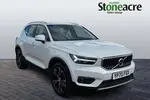 2020 Volvo XC40