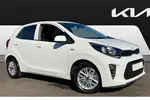 2023 Kia Picanto
