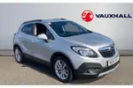2016 Vauxhall Mokka