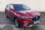 2023 MG HS
