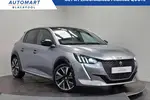 2020 Peugeot 208