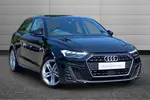 2022 Audi A1