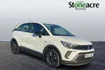 2022 Vauxhall Crossland
