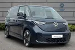 2023 Volkswagen ID.Buzz