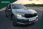 2024 Skoda Kamiq