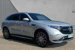 2023 Mercedes-Benz EQC