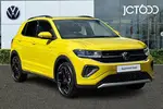 2026 Volkswagen T-Cross