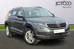 2018 Skoda Kodiaq