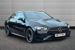 2023 Mercedes-Benz CLA