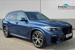 2020 BMW X5