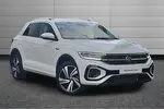2024 Volkswagen T-Roc