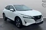 2023 Nissan Qashqai