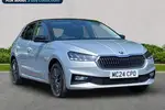 2024 Skoda Fabia