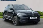 2021 Skoda Karoq