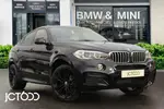 2019 BMW X6