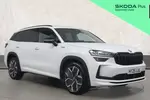 2025 Skoda Kodiaq