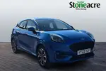 2022 Ford Puma