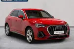 2019 Audi Q3