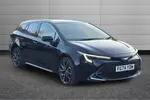 2024 Toyota Corolla Touring Sport