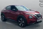 2022 Nissan Juke