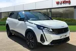 2024 Peugeot 5008