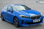2020 BMW 1 Series