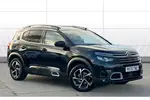2020 Citroen C5 Aircross