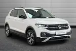 2023 Volkswagen T-Cross