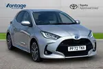 2023 Toyota Yaris