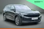 2025 Skoda Kodiaq