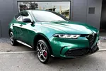 2024 Alfa Romeo Tonale