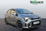 2024 Kia Picanto
