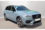 2022 Volvo XC90