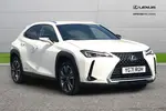 2022 Lexus UX