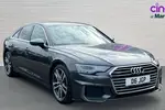 2023 Audi A6