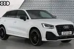 2021 Audi Q2