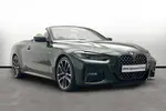 2022 BMW 4 Series