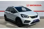 2026 Honda Jazz
