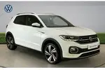 2023 Volkswagen T-Cross