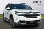 2019 Citroen C5 Aircross