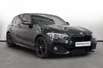 2019 BMW 1 Series