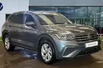 2022 Volkswagen Tiguan Allspace