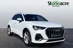 2020 Audi Q3