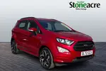 2023 Ford EcoSport
